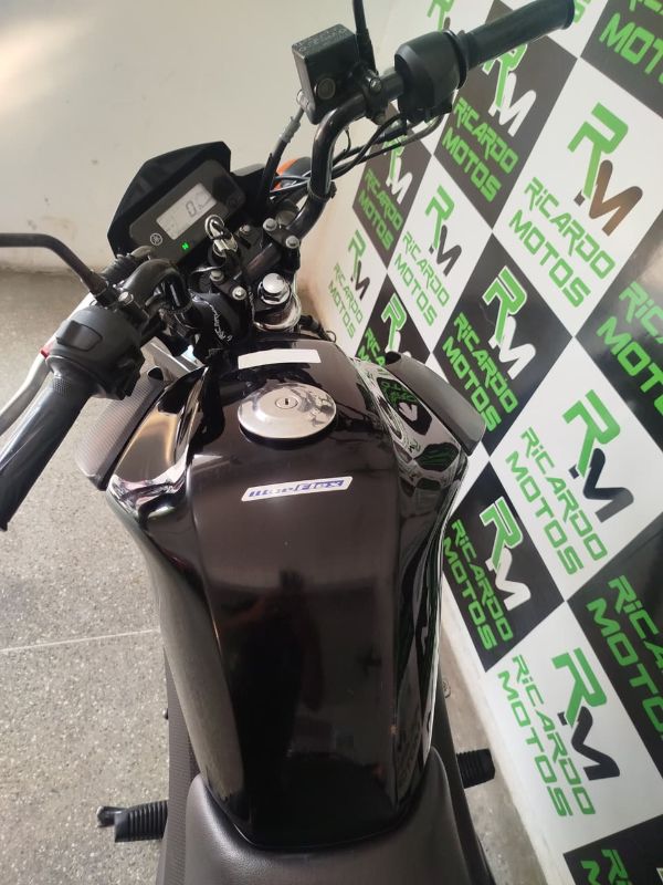 FACTOR 125CC